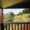 Grove Lodge, Contemporary Cabin in Mendip Hills