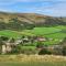 Grove Lodge, Contemporary Cabin in Mendip Hills - Axbridge