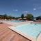 Camping Paradis le Rocher de la Granelle Camping Paradis le Rocher de la Granelle
