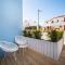Casa Azul Sagres - Rooms & Apartments