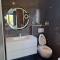 VILLA CALIFORNIENNE with Spa, cinema, jacuzzi & pool in Mougins