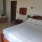 HOTEL CABAÑAS SANTO TOMAS