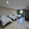 Pro Plants Accommodation