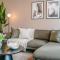 Be London - The Chinatown Residences - 伦敦