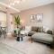 Be London - The Chinatown Residences - 伦敦