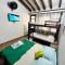 GREEN DOOR HOSTEL BOUTIQUE