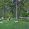 Secluded Streamside Home with Hot Tub - Margaretville
