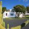Casa Los Divisos - Teguise