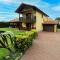 Chalet El Ñeru