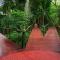 La Reserva Virgin Lodge