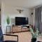 Ferienhaus Seeoase - 70qm - Kamin -Terrassen - Parkplatz - Badestelle fußläufig