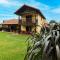 Chalet El Ñeru