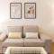 Cute and comfy apartment by Cisan Rentals