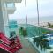 APARTAMENTO MORROS922 LA BOQUILLA con acceso directo a la Playa