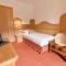 Alledolomiti Boutique Lake Hotel - Adults friendly