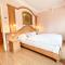 Alledolomiti Boutique Lake Hotel - Adults friendly