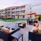 Courtyard by Marriott Huntsville University Drive - هانتسفيل