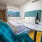 Park Queens Apartments Ohrid