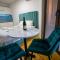 Park Queens Apartments Ohrid