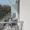 Sea captains deck