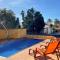 Ampuriahome Villa hosting 15, pool & mooring - Empuriabrava