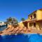 Ampuriahome Villa hosting 15, pool & mooring - Empuriabrava