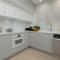 Seaside Apartamenty Bałtycka 22 Kołobrzeg, parking w cenie