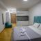 Park Queens Apartments Ohrid