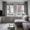 Cloud Nine - romantic & design app in city center!