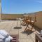 Exclusive penthouse with 60 m2 panoramic terrace