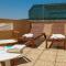 Exclusive penthouse with 60 m2 panoramic terrace