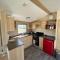 Lotus Lodge Northumberland