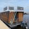 SeaYou House boat