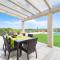 Villa Albaimar with swimming pool and garden