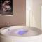 Flat with whirlpool bath in the historic centre