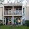 Villas by The Sea Two Bedroom Apartment - Jekyll Island