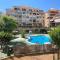 Appartement Luna