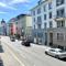 City Apartment - close to town - by PA