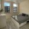 Apartament w Nowym Warpnie z widokiem na wodę. - 新瓦尔普诺