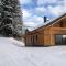 Blockhaus Waldspiel -Adults Only
