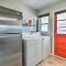 Charming Cave City Vacation Rental with Fire Pit!