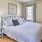 Charming Cave City Vacation Rental with Fire Pit!
