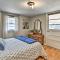 Charming Cave City Vacation Rental with Fire Pit!
