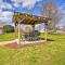 Charming Cave City Vacation Rental with Fire Pit!