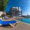 Gourgeous lake views, amazing susets, on main channel - Lake Ozark