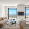 Les DUNES 3 BEDS CROISETTE BEACHES Sea VIEW