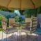The Lemon Tree Oasis - Solar