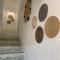 Casa Enric , con zona infantil, piscina y parking privado