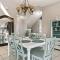 Sea Forever Beverly Beach Florida Large Family Home
