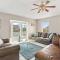 Sea Forever Beverly Beach Florida Large Family Home